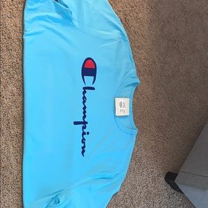 champion Tee